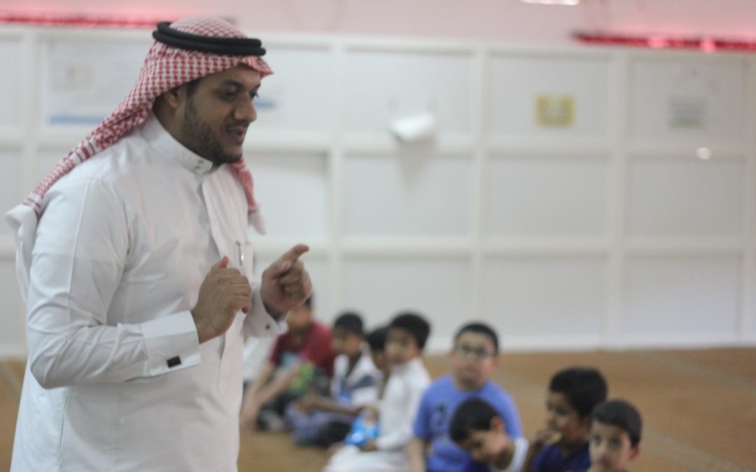 الانتقال إلى المراحل النهائية